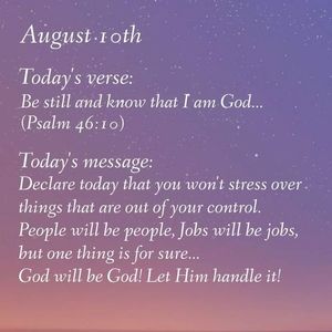 Meet your Posher, Rodney